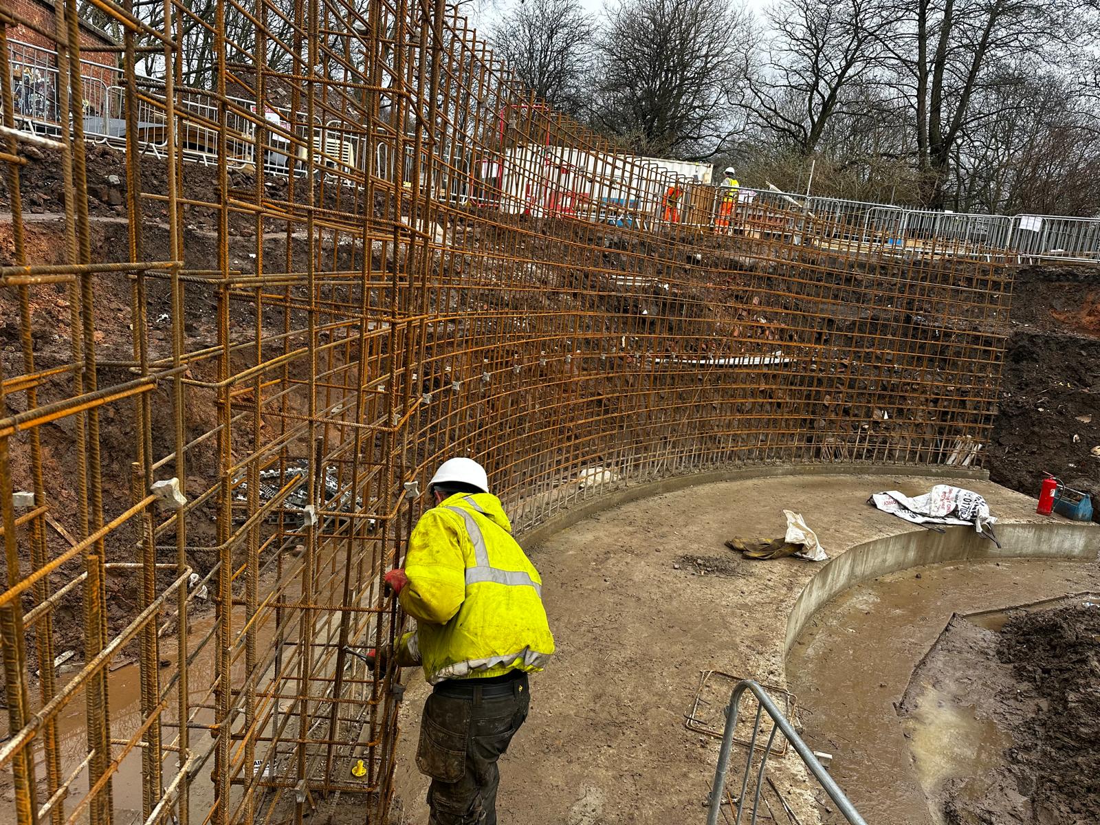 Upper Duke Street Liverpool